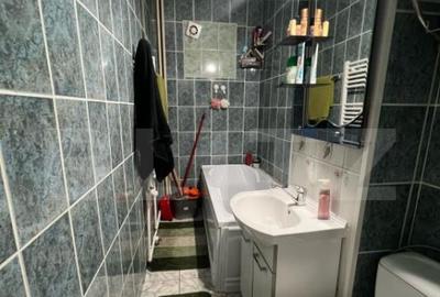 Apartament cu 3 camere, 55 mp, parter, zona George Enescu - 1