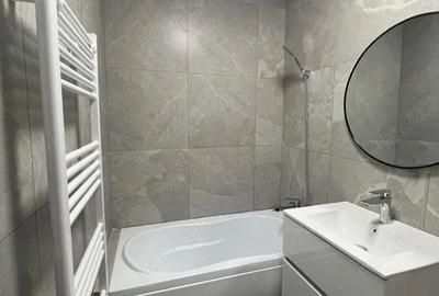 Apartament cu 2 camere semidecomandat în Micro 16 - 1