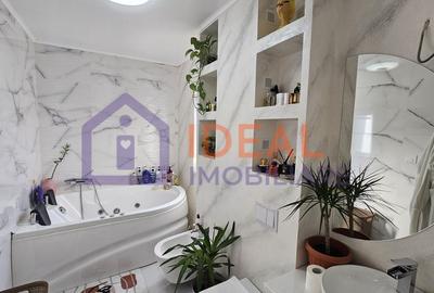 Casă tip duplex cu 4 camere, complet Mobilat, Selimbar - 22