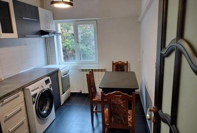 Apartament cu 2 camere decomandat în Central - 6