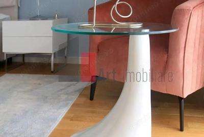 Apartament 2 Camere Lux Bloc Boutique Ultracentral Cismigiu - Theodor Aman - 1