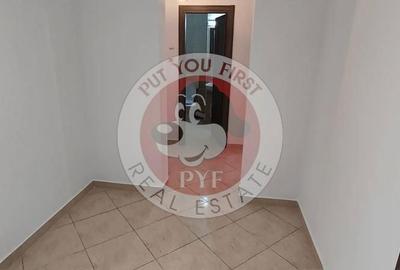 Apartament cu 3 camere decomandat în Dorobanți