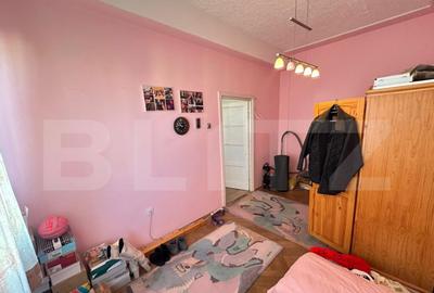 Apartament cu 3 camere spa?ios, 64 mp, pre? excelent, cent - 3