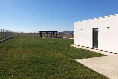 Casă cu 4 camere cu Teren 127 Mp în Oșorhei - 10