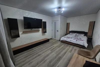 Garsonieră decomandată în Theodor Pallady - 1