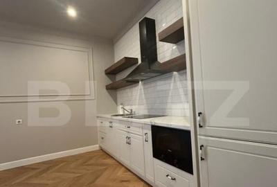 Apartament 1 camere, 47 mp, zona Ultracentrala - 1