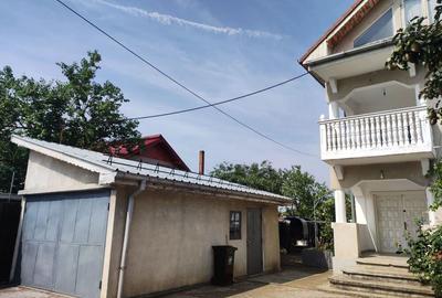 Casă cu 5 camere în Brestei - 7