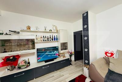 Apartament modern cu 3 camere, zona linistita-Tractorul - 3