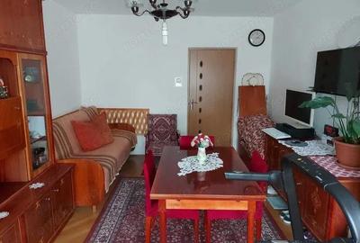 Apartament cu 2 camere decomandat, mobilat în Tudor - 8