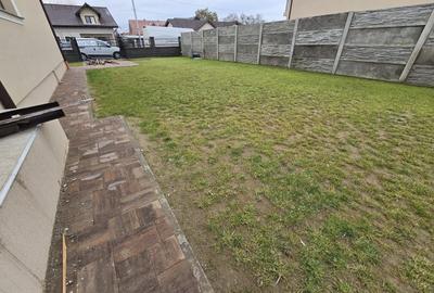 Langa Mosnita City Mall. 5 Camere. 3 Bai. Bucatarie inchisa. Langa Mosnita City Mall. 5 Camere. 3 Bai. Bucatarie inchisa. - 6