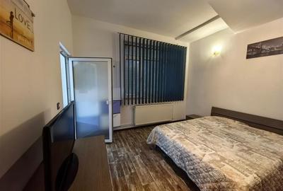 Casă cu 3 camere cu Canalizare în Central - 8