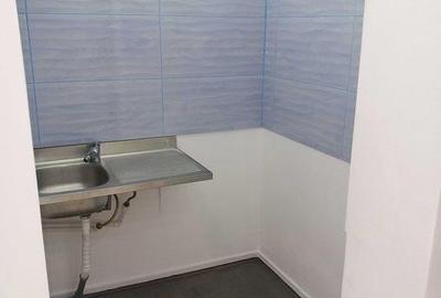 Garsonieră decomandată în Zimbru - 7