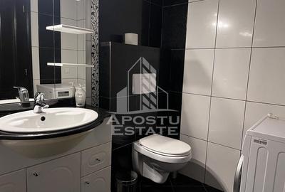 Apartament cu 3 camere in Complexul Toscana - 9