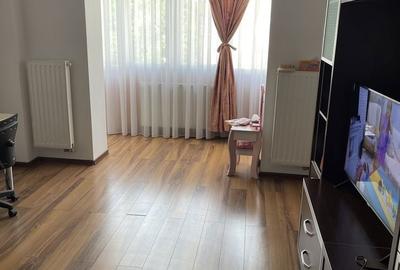 Apartament cu 3 camere nedecomandat în Trivale - 3