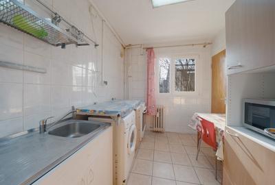 Apartament cu 2 camere decomandat, mobilat în Gorjului - 8