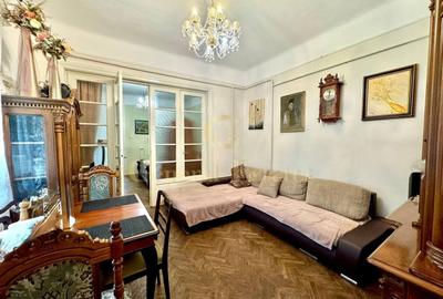 Casă individuală cu 4 camere cu Teren 270 Mp în Copou - 7