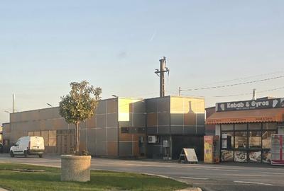 Vanzare teren intravilan Branesti - 4