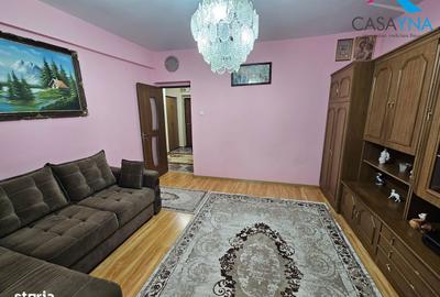 Apartament cu 2 camere decomandat în Calea Bârladului