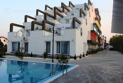 GARSONIERA zona Otopeni bloc NOU - 8