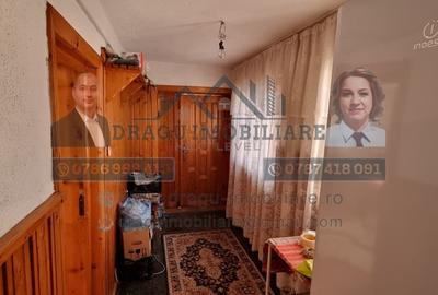 Casă individuală cu 4 camere cu Canalizare în Nord - 8