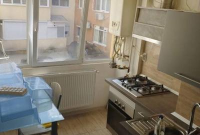 Apartament cu 2 camere decomandat în Central - 4