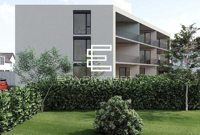 Apartament LA CHEIE, eficiență energetică ridicată zona Cartierul Arhitectilor - 5