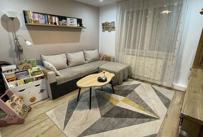 Apartament cu 2 camere decomandat în Bălcescu - 6