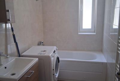 Garsonieră decomandată în Braytim - 2