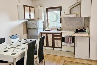 FREIDORF - 3 CAM - BLOC NOU - 1 LOC DE PARCARE IN CF- CENTRALA PROPRIE/AC - ZONA - 2