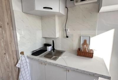 Garsonieră semidecomandată în Central - 3