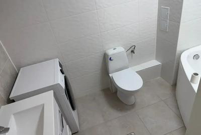 Apartament cu 3 camere decomandat, mobilat în Theodor Pallady - 3