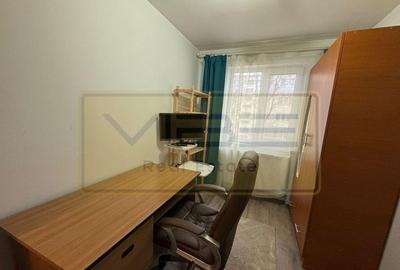 Apartament 2 camere+birou Alexandru cel Bun - 6