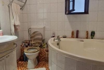 Vila 5 Camere Teren 550 MP 2 Garaje 8 Locuri de Parcare Pretabil Gradinita - 19