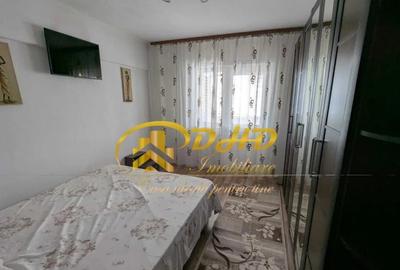 Apartament cu 3 camere de inchiriat situat Bl. Independen?ei - 4