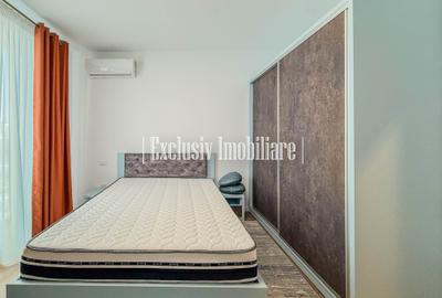 Avi Garden - Apartament 3 camere Premium - Parcare Subterana | Termen Lung - 23