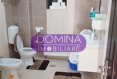 Casa mobilata/utilata, in Tg. Jiu, str. Ana Ipatescu - 15