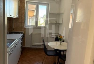 Apartament cu 2 camere decomandat, mobilat în Gheorgheni - 2