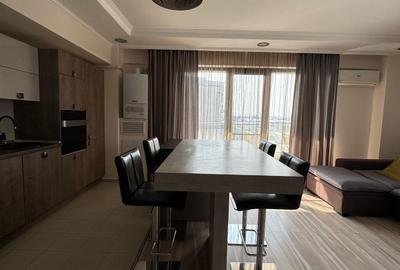 VANZARE APARTAMENT  3 CAMERE SPATIOS/ DIAMOND RESIDENCE - 7