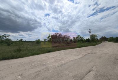 Teren Construcții intravilan de 3750 mp, în Giulești - 7