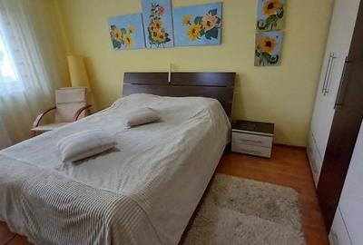 Apartament 3 camere, Lipovei - loc de parcare, balcon - 3