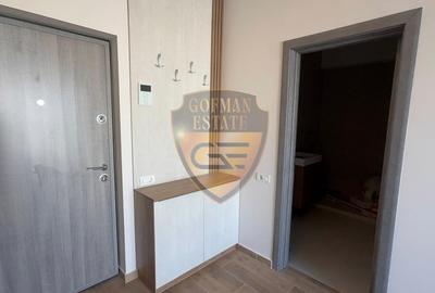 Studio Prima inchiriere CAMPUS, Tomis Nord Primavera NZEB, parcare subterana - 15