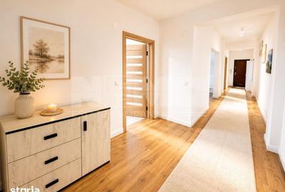 Apartament cu 2 camere decomandat în Volovăț - 6