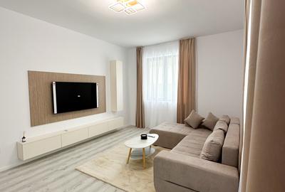 Apartament cu 3 camere decomandat în Chiajna - 20