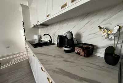 Apartament cu 2 camere decomandat în Băile Felix - 3