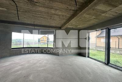 Casă cu 5 camere cu Teren 2300 Mp în Moara - 16