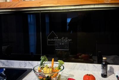 Apartament cu 3 camere semidecomandat în Central - 15