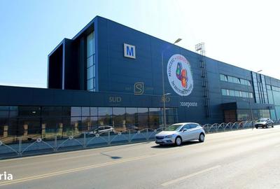 Apartament cu 3 camere în Berceni - 15