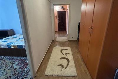 Apartament cu 3 camere decomandat în Alexandru cel Bun - 12