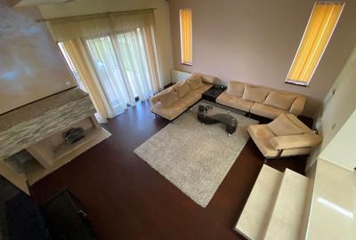 VILA CU 5 CAMERE zona Mircea Cel Batran - 17