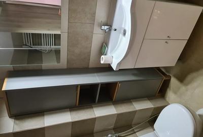 Inchiriez apartament 2 camere - 5